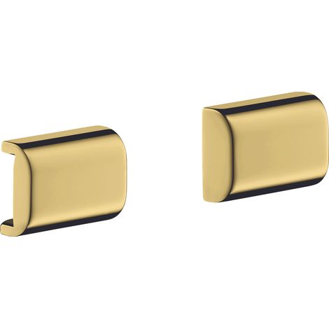 hansgrohe AXOR Accessoires universels Couvercle pour garde-corps, (1/2)