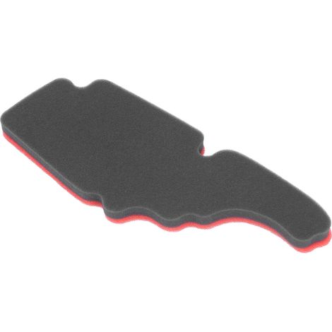 Luftfilterschwamm für Vespa Primavera 50 LX 150 LXV S150 Motorrad (1/5)