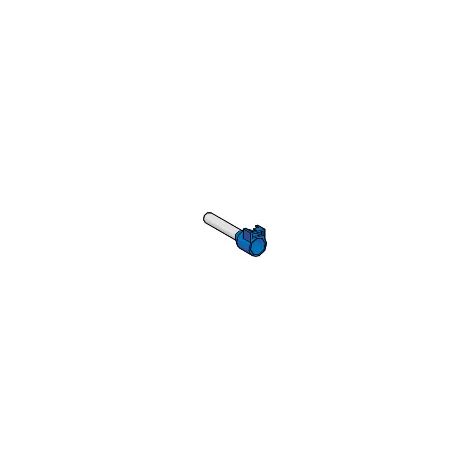 ferrule schneider-electric dz5ca162d 9.8 mm 100 piezas