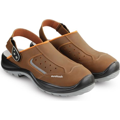 Lion Brown, sabot antinfortunisticI - EU 38 - UK 5 (1/5)