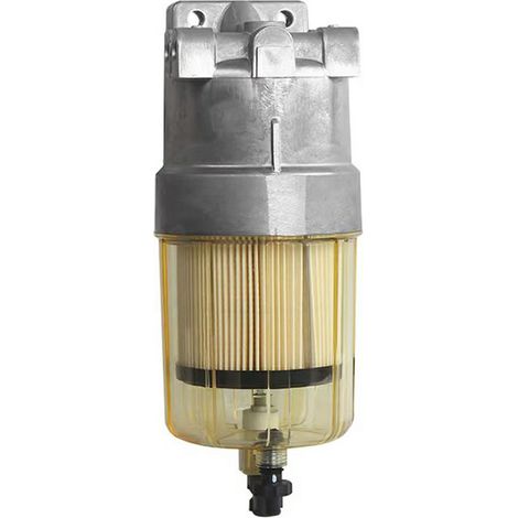 8-98086193-1 4HK1 Öl-Wasser-Abscheider-Baugruppe 8980861931 8-9808619 3-1 Auf Lager