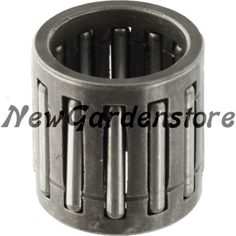 Cuscinetto a rulli pistone albero motore motosega troncatrice HUSQVARNA STIHL