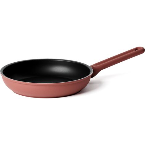 GUZZINI Padella D 24 Cm Cook&Color Rosso Mattone (1/3)