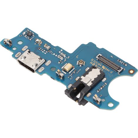 Flexibles Ersatzkabel für den USB-Ladeanschluss (Dock-Anschlussplatine) für Galaxy A03 A035U (US-Version) (1/5)