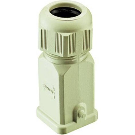 Capot passe-câble HARTING 19200030410 1 pc(s) R074451 (1/3)