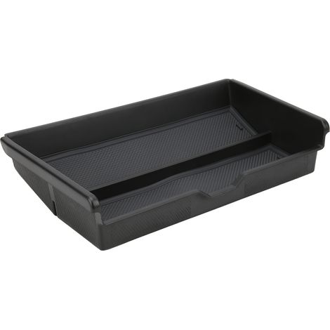 Console centrale Rangement Boîte Organisateur Accoudoir Compatible Land Rover Defender 110 2020-2022 (1/5)