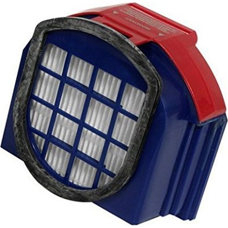 FILTRO HEPA SCOPA HOOVER ATHYSS ORIGINALE t91