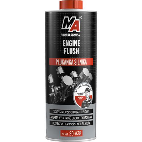 021759 MA professional - Detergente per motori 400 ml (1/3)
