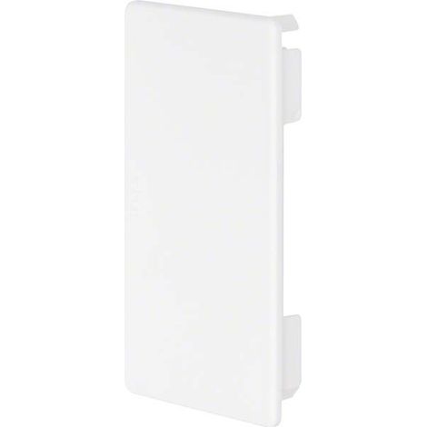 Endstück zu FB 60x110mm vw (1/2)