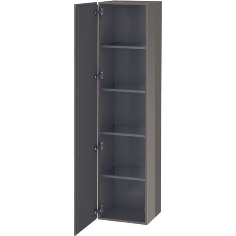 Duravit L-Cube Armario alto, anchura 400mm, profundidad 363mm, 1 (1/5)