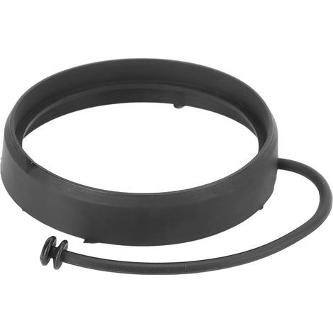 Bouchon de réservoir de carburant de voiture ligne fil caoutchouc A2224700105 remplacement de l'anneau d'attache de gaz de carburant pour MercedesBenz classe A CLA classe C classe E classe (1/5)