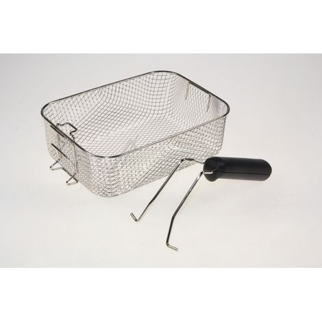 Panier pour Friteuse MAGIMIX 503221 (1/2)