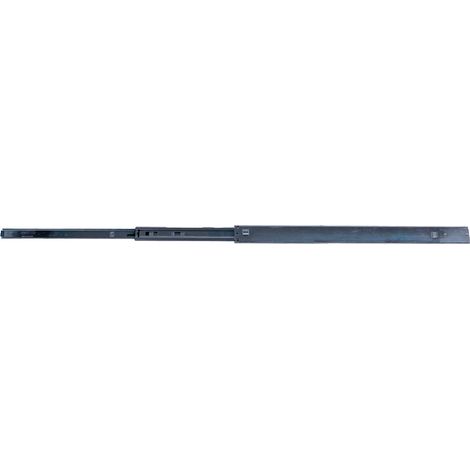 KS TOOLS Vollauszug Kugelführung mit autom. Rückzug zu Werkstattwagen P45 - 873.7014-R018P
---
Übersetzung:
KS TOOLS Guía de bolas de extensión completa con autocierre para c