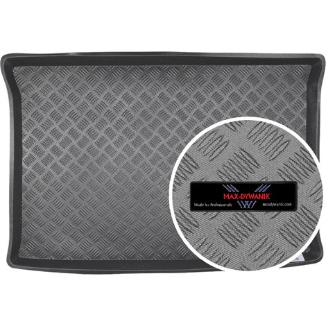 Alfombrilla para maletero MAX-MAT para Ford Focus I Hatchback 1998-2005