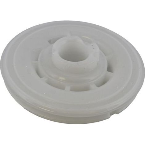 PULEGGIA AVVIAMENTO 599289202 ORIGINALE HUSQVARNA