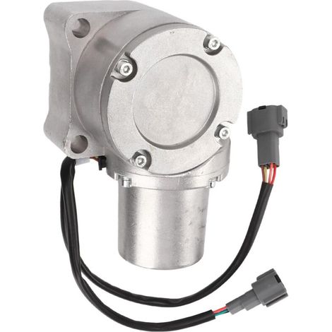 Motore acceleratore per escavatore 4360509, controllo velocità, acceleratore passo-passo di ricambio per HITACHI EX120-5 EX100-5 EX220-5 (1/5)