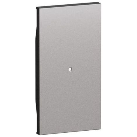 Bticino Cover STEEL per Gateway art. K4500C - KS30M2