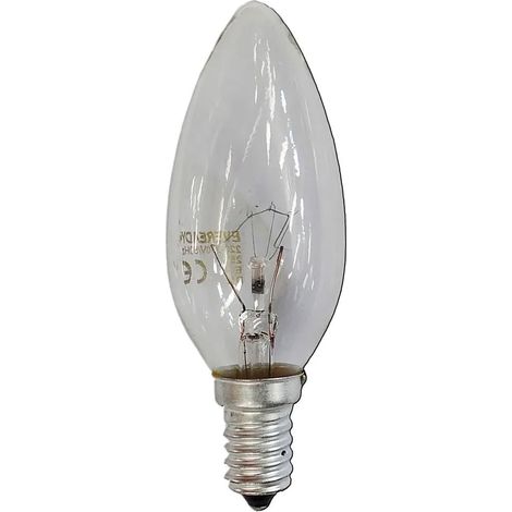 Ampoule bellight industrial candle 60W 660 Lumen