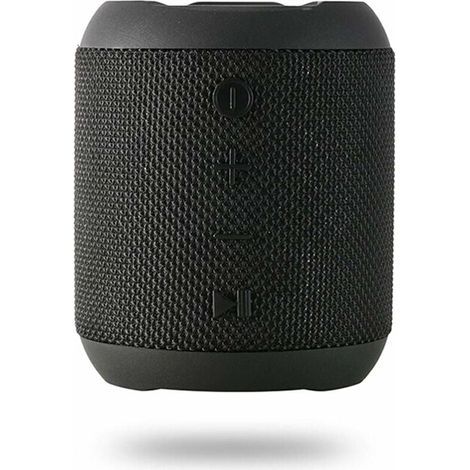 Tragbarer Bluetooth-Lautsprecher, wasserdichter 20-W-Bluetooth-Lautsprecher, HD-Audio, Dual-Treiber, Bluetooth 5.0-Lautsprecher mit 360°-Sound, 16 Stunden Akkulaufzeit, Freisprech-Telefonunterstützung (1/5)