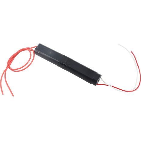 Module d'amplification de puissance pour générateur haute tension - Composants électriques intégrés CC 3,7-7,4 V 800 kV (1/5)
