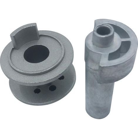 Accessoires de remplacement pour parasols romains d'extérieur (balcon, cour) - Édition 0830 (1/3)