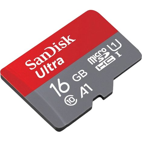 2 cartes mémoire TF 32 Go et 64 Go, vitesse de transfert jusqu'à 150 MB/s, compatible téléphone, caméra et dashcam (1/5)