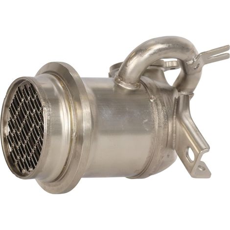 Scambiatore di calore EGR rapido FT05108 (1/4)