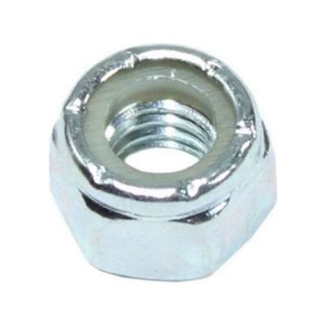 Ecrou de frein HUSQVARNA 873990500 - 873680500