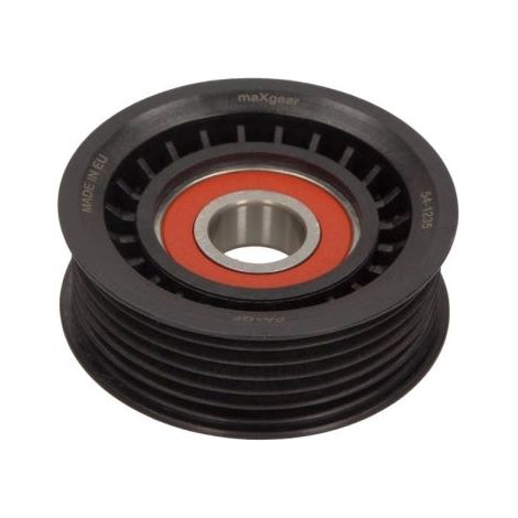 MAXGEAR 54-1235 Poulie tendeur de courroie d'accessoire