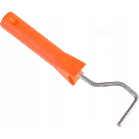 Robuster Rollengriff 20 cm 1 Stück. (1/5)