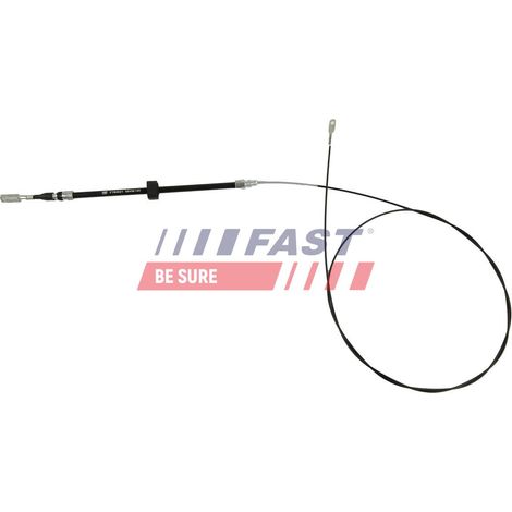 FT69021 schnelles HAM-Kabel vorne