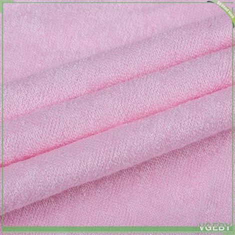 Bavoir adulte - FAFEICY - Modèle universel - Étanche TPU - Fibre de bambou respirante - Ceinture réglable S/M/L (1/5)