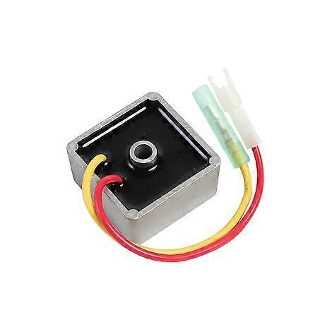 691188 Motorrad-Spannungsregler-Gleichrichter für Motormodelle 256400, 28B700