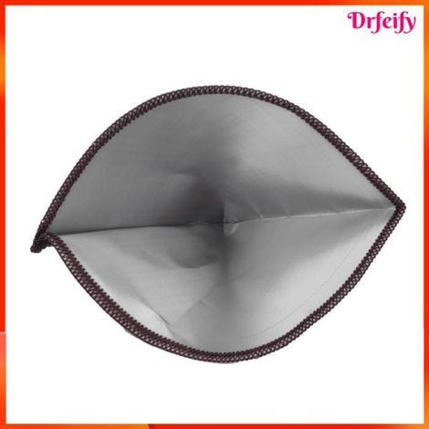 Kaffeefilter – 18,7 cm – Edelstahl – Wiederverwendbar – 2–4 Tassen (1/5)