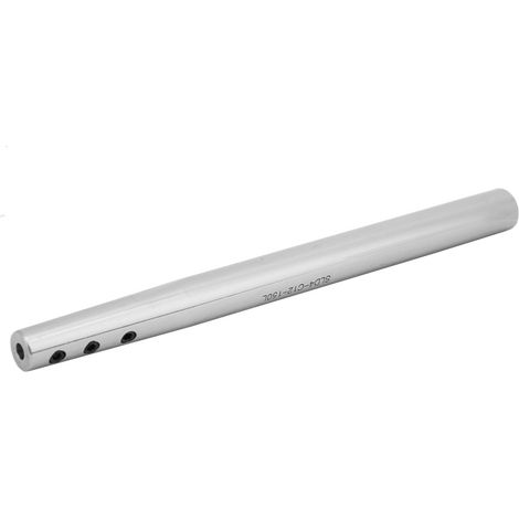 Porte-outil de fraisage latéral en acier au tungstène pour fraisage CNC SLD4 C12-150L (1/5)