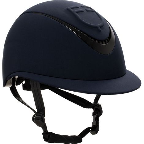 women's meteor helmet wide visor rowel fitting: s (52-54 cm), walnut (18-1112)