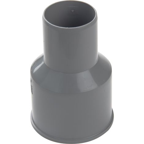 Rohrverbinder Magnaplast htug 50mm hohe Temperatur chemikalienbeständig (1/4)