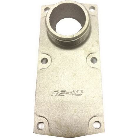 Brida Aspiracion compatible con Qgz40  Ref 976870