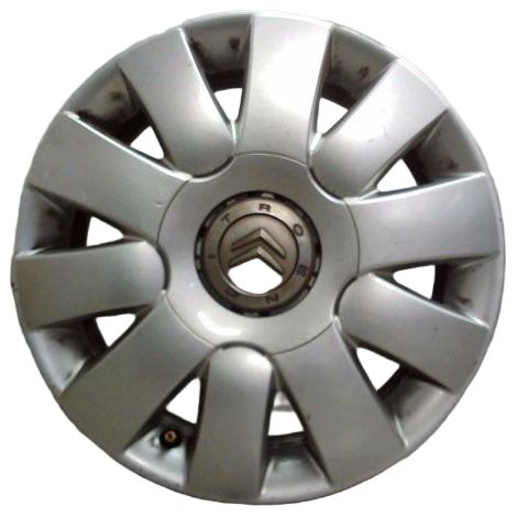 [PRODUIT D'OCCASION] Jante Aluminium CITROEN Xsara ♻️ Ref Oe. 5402j7 - Garantie à vie (1/2)