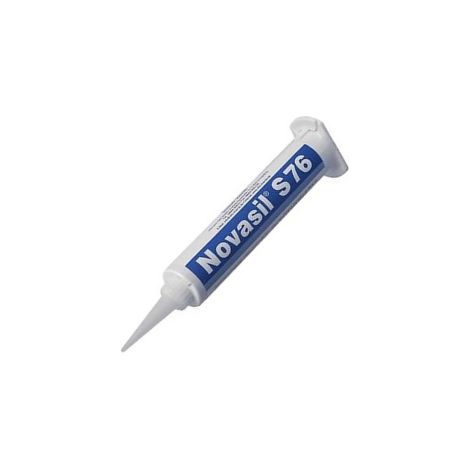 Colla alta temperatura 80 ml - Forni, Fornelli Elettrici e a Gas - SAUTER - 316191