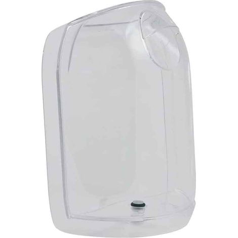 Dépôt d'eau pour les machines à café Nescafé Dolce Gusto Mini Me Krups et Delonghi. Réservoir à eau, bac Cafetière, Expresso
