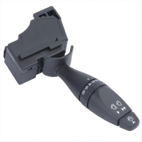 Interrupteur d'essuie-glace compatible avec Mondeo III 2000-2007 : 1S7T-17A55-3BD, 1S7T17A553BD, 1117691, 1357436, 1S (1/5)