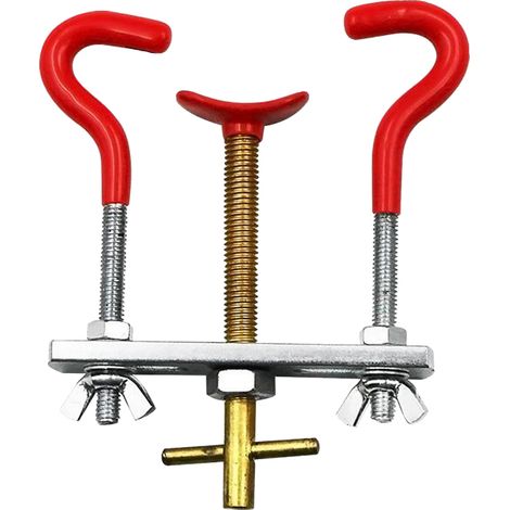 Alliage D'acier Jardin Soins Jardinage Bonsaï Trousse à Outils Arbre Branche Tronc Cintreuse (1/5)