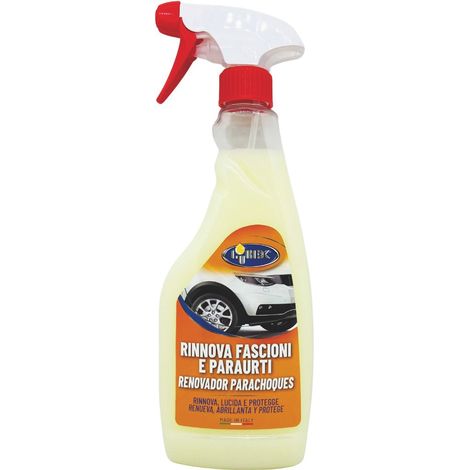 Rinnova Fascioni per Auto Ml. 500 12 Pezzi Lubex