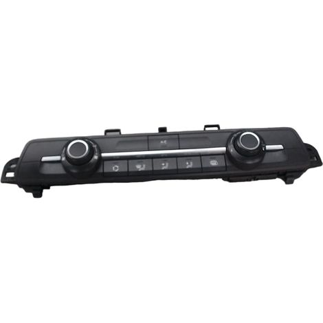 Commande De Chauffage PEUGEOT Partner [PRODUIT D'OCCASION]♻️98081722zd (1/4)