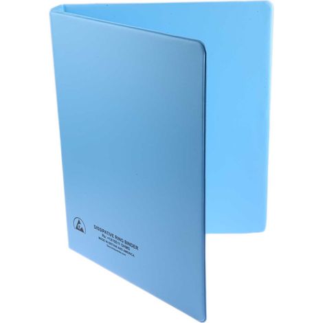 Classeur à anneaux RS PRO x A4, largeur Spine 40mm ( Prix pour 1 )