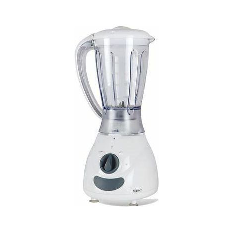 FRULLATORE BEPER 1,2 LITRI DA 400 W  NUOVO LAMA INOX AVVOLGICAVO CASA PER FRUTTA