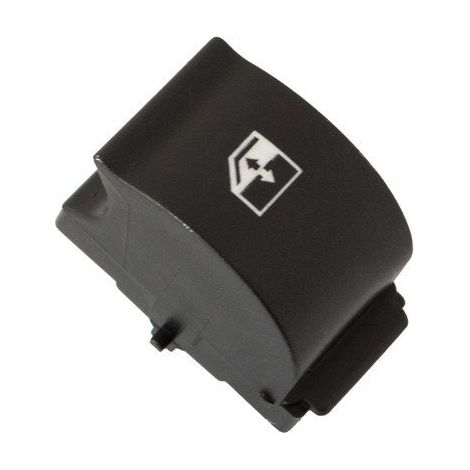 Coperchio del pulsante dell'interruttore degli alzacristalli per Fiat Ducato III 2006
