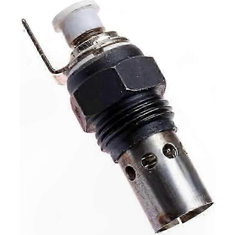 Bougies de préchauffage pour moteurs diesel 3.152 4.203 4.236 4.248 6.354 Pièces de rechange pour démarreur à chaud de préchauffeur de tracteur. (1/5)