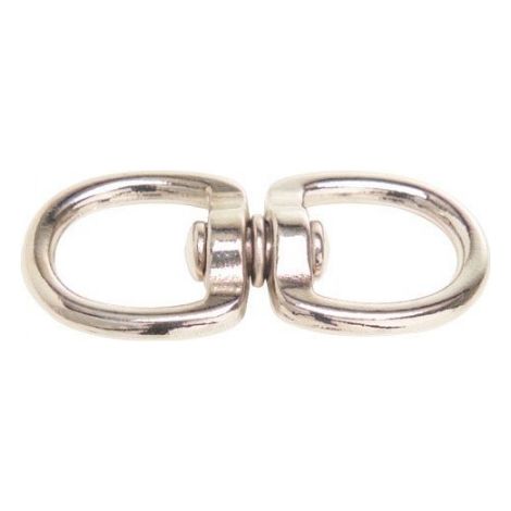 Drehring 3/4" 70x30 mm.